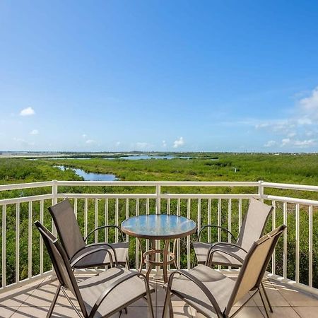 The Andros -4Th Floor Sunset View Villa Key West Esterno foto