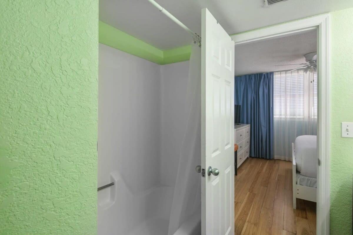 The Andros -4Th Floor Sunset View Villa Key West Esterno foto