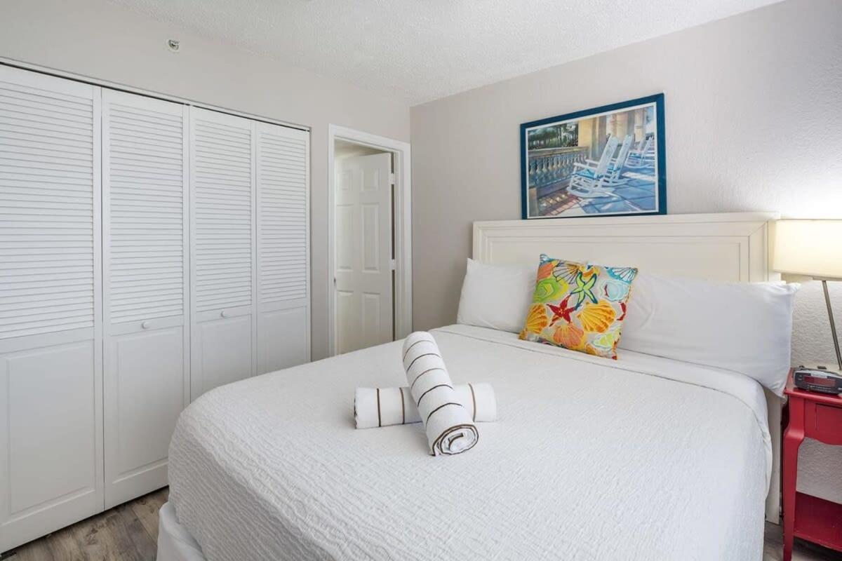 The Andros -4Th Floor Sunset View Villa Key West Esterno foto