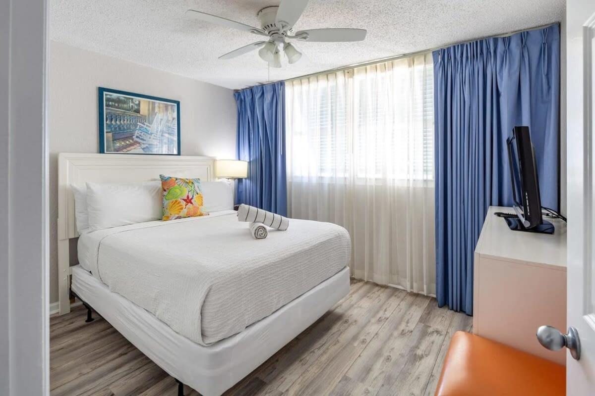The Andros -4Th Floor Sunset View Villa Key West Esterno foto