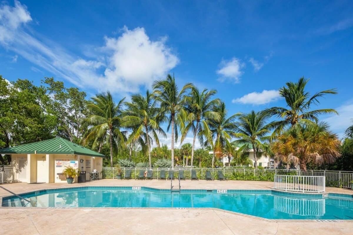 The Andros -4Th Floor Sunset View Villa Key West Esterno foto
