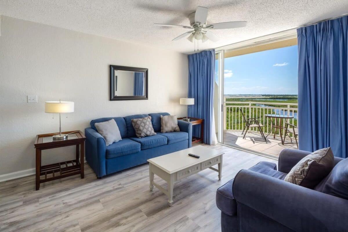 The Andros -4Th Floor Sunset View Villa Key West Esterno foto