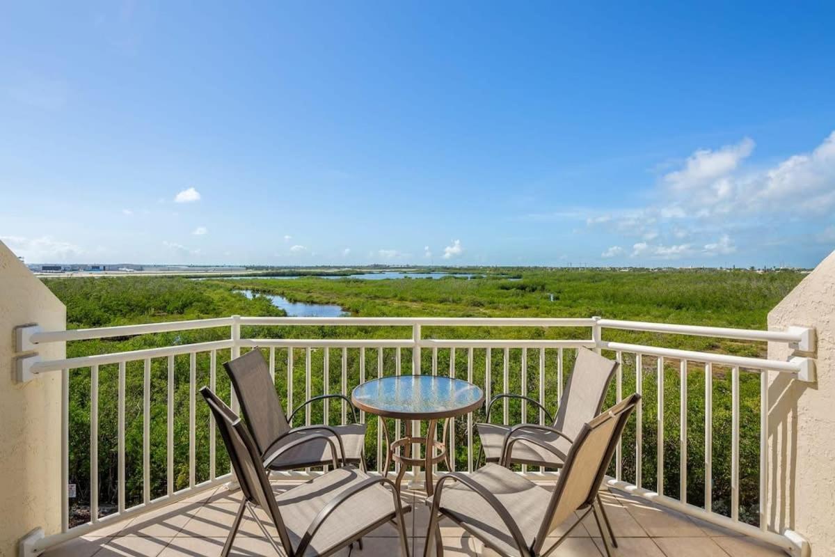 The Andros -4Th Floor Sunset View Villa Key West Esterno foto